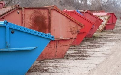 5 Tips To Save Money On Skip Hire
