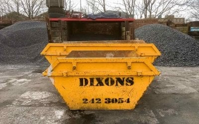Skip Hire Vs. Tip Runs: Which Is Right For You?