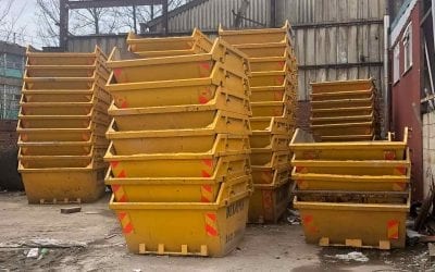 Can You Hire A Skip For A Day?