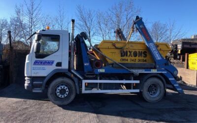 Do You Need A Permit For Skip Hire?