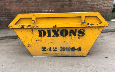 What Size Skips Can You Get?