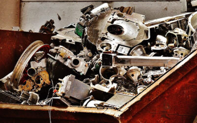 How Much Does It Cost To Hire A Skip?