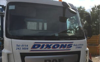 Can You Hire A Skip For A House Move?
